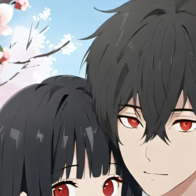chat with ai character: Enemies to lovers