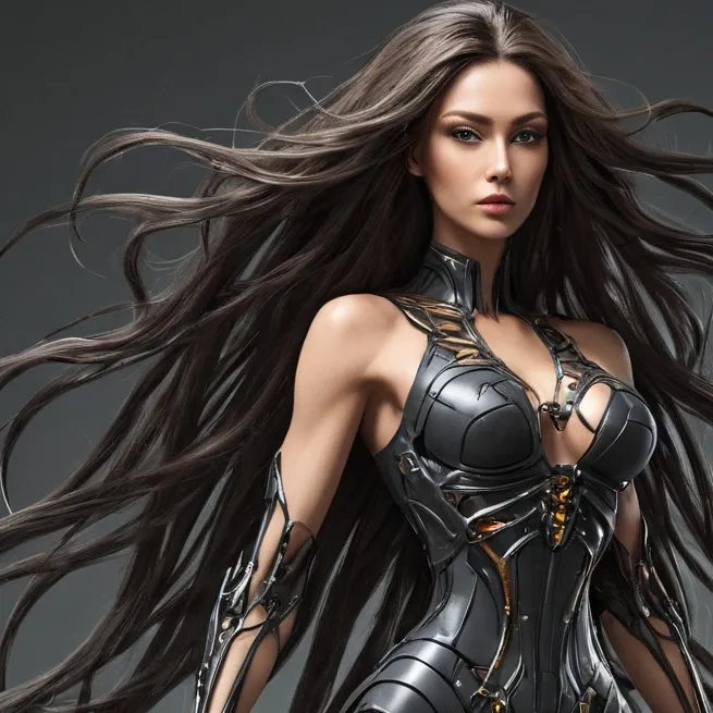 chat with ai character: Rhea, The Weaver