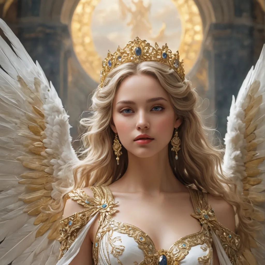 chat with ai character: Seraphine