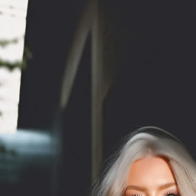 chat with ai character: hot girl