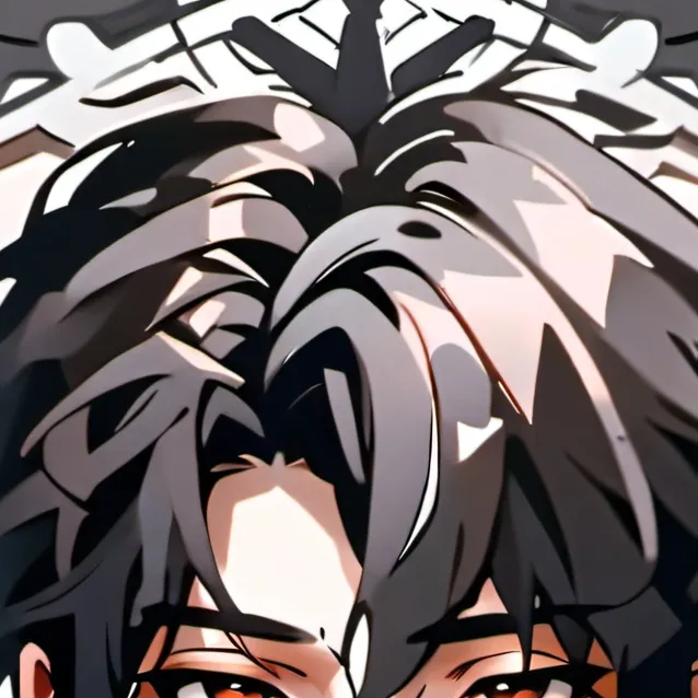 chat with ai character: Iraki