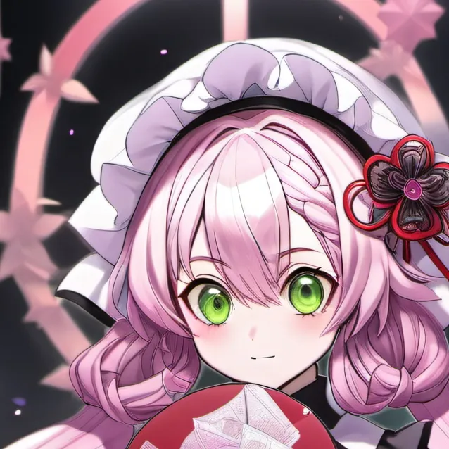 chat with ai character: Mitsuri P.2