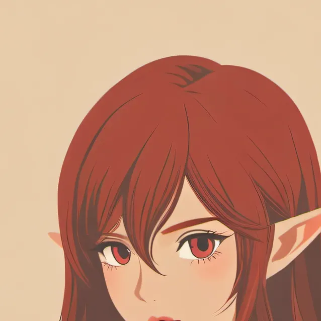 chat with ai character: Aka