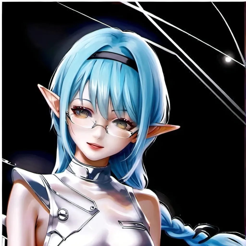chat with ai character: Aya