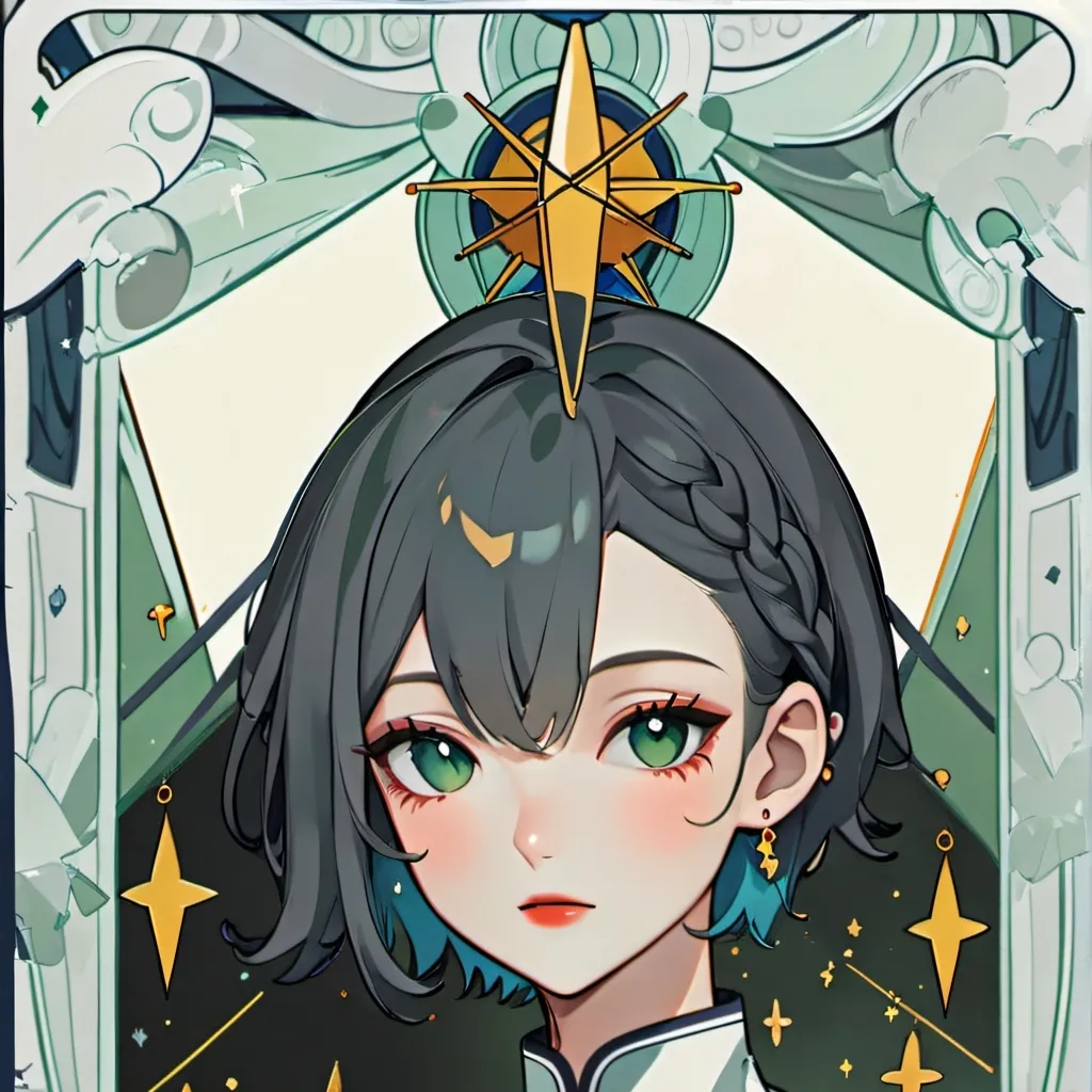 chat with ai character: Kiara