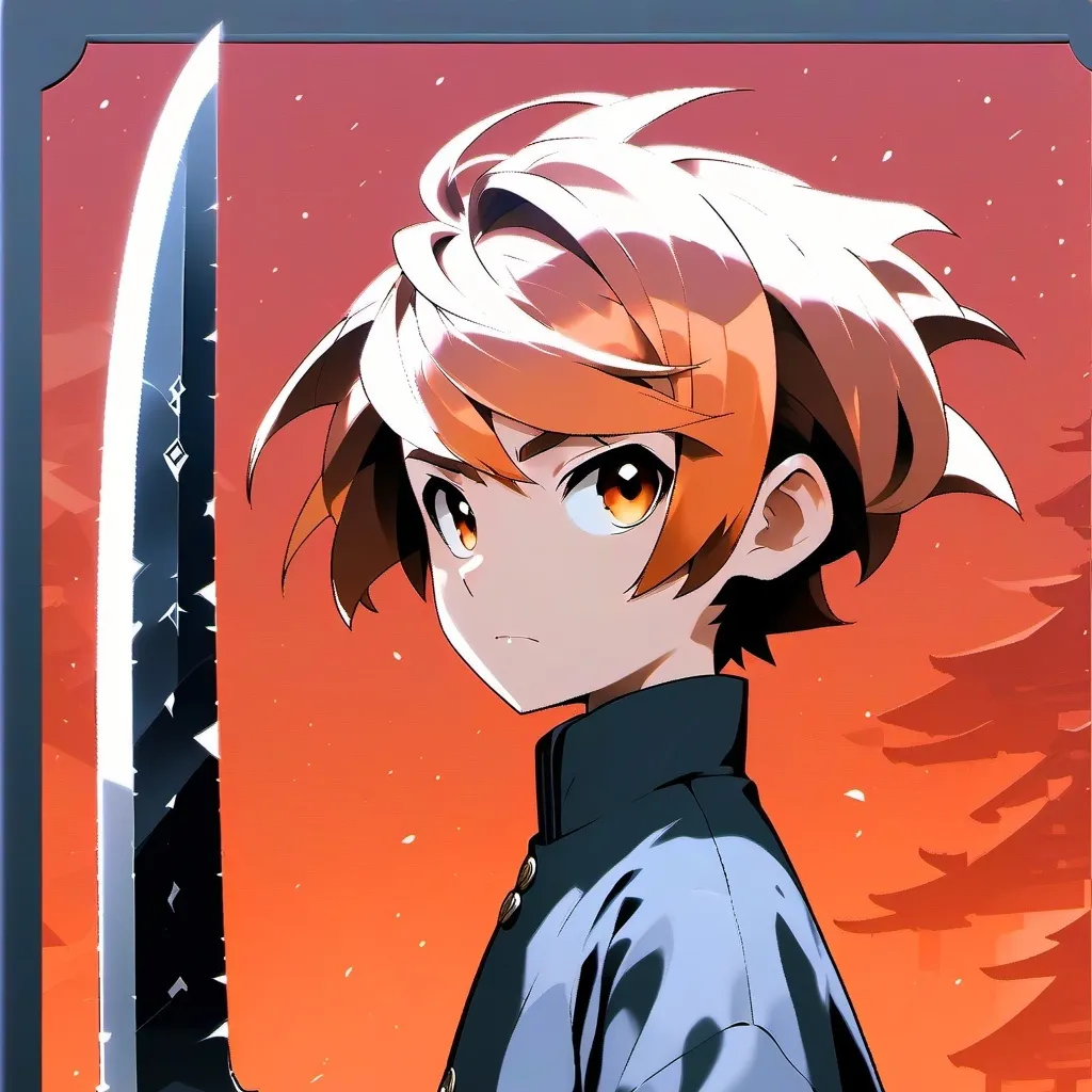 chat with ai character: Luck