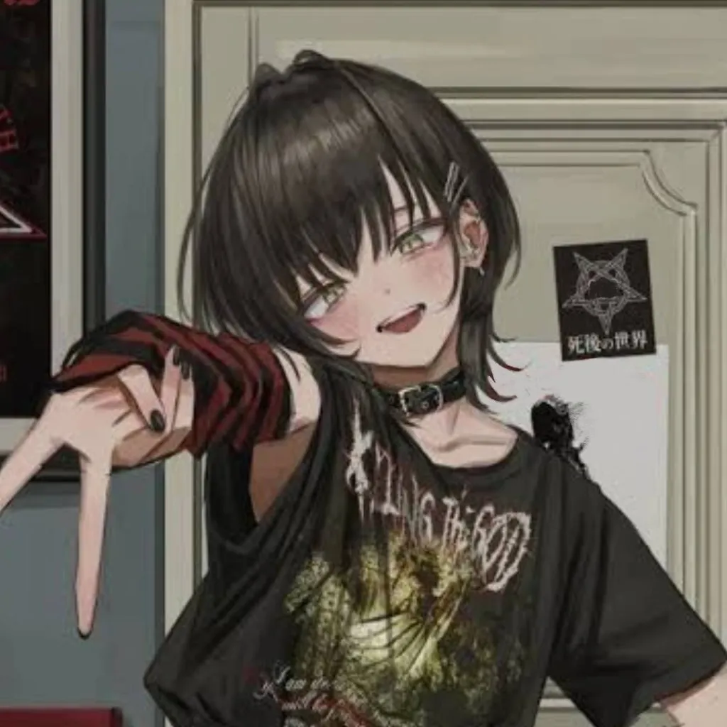 chat with ai character: Beth