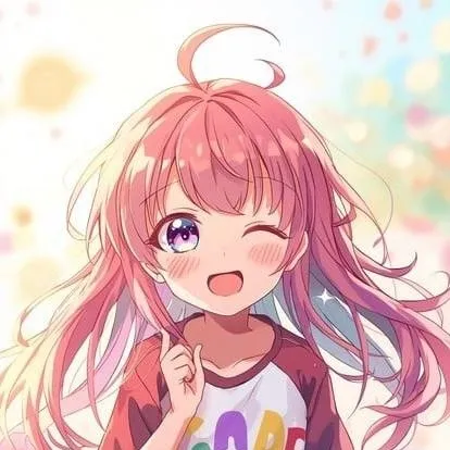 chat with ai character: Nimi Chan