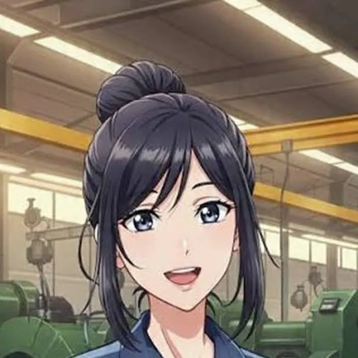 chat with ai character: Priscilla