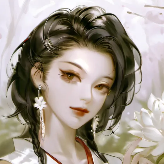 chat with ai character: Murakami Kimiko