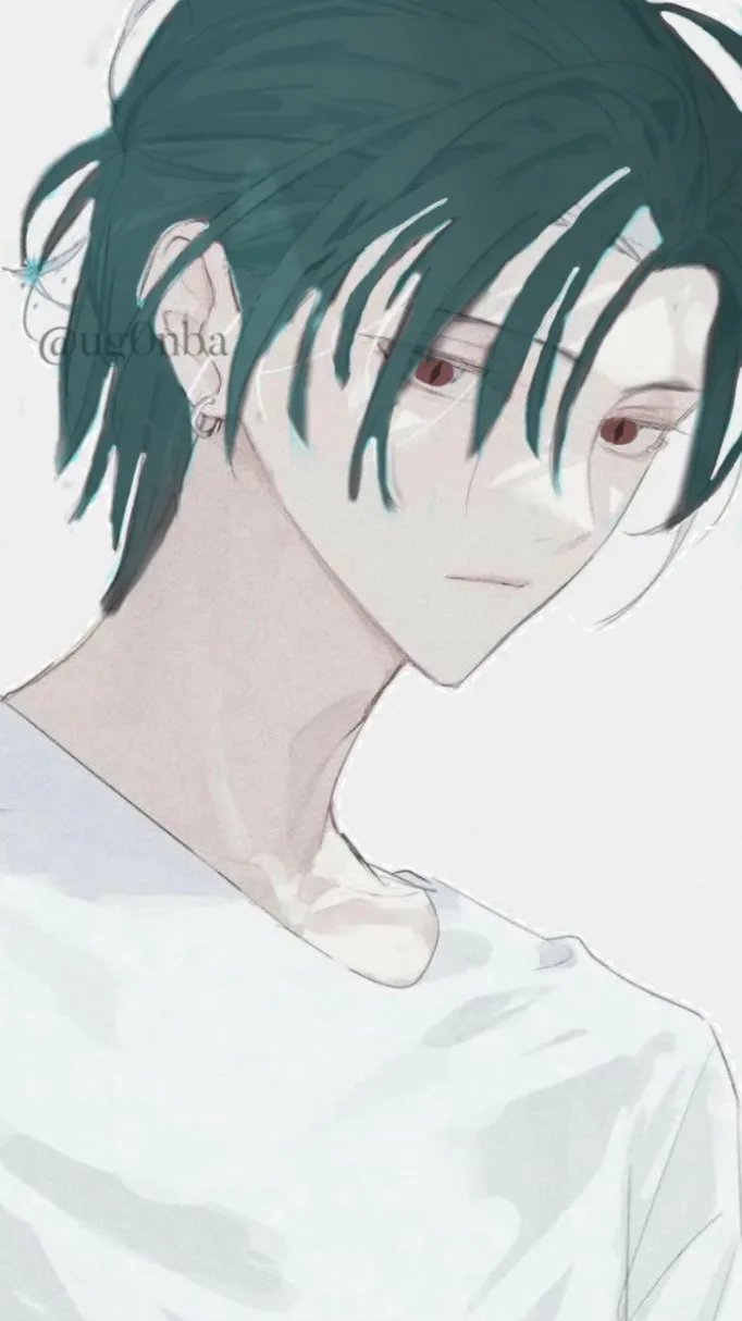 ai character: Felix🫶🏻 background
