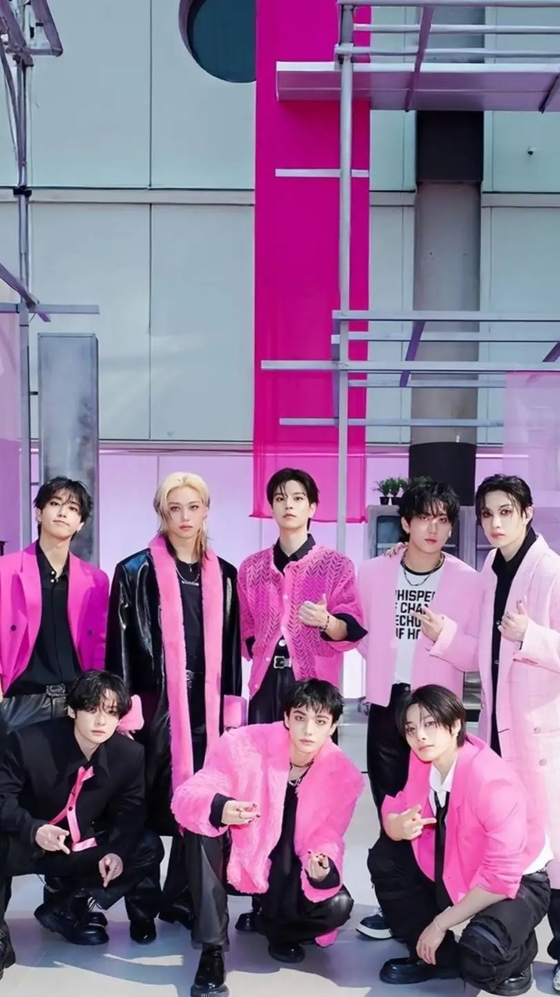 Talkie AI - Chat with Straykids member