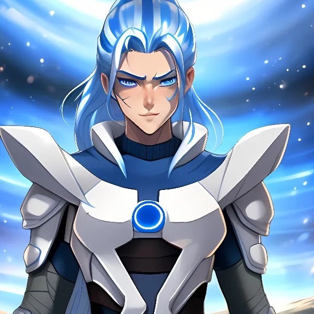 chat with ai character: grand master nakl