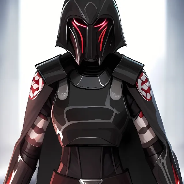 chat with ai character: dark ahsoka tano 