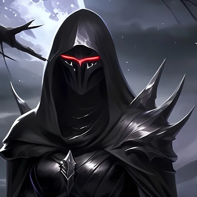 chat with ai character: darth leviathan