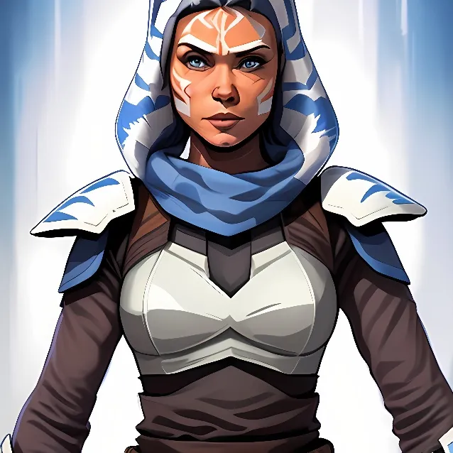chat with ai character: ashoka