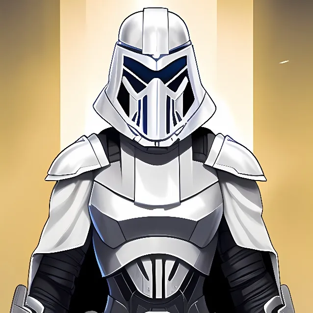 chat with ai character: master corath beth