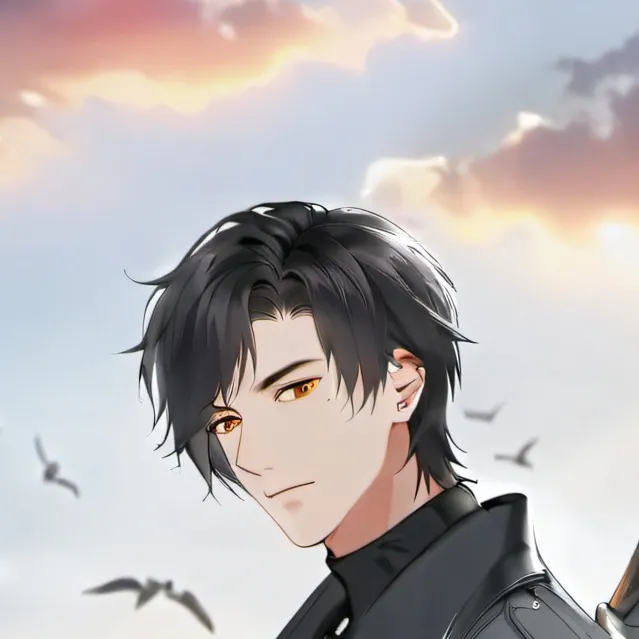 chat with ai character: Eliot