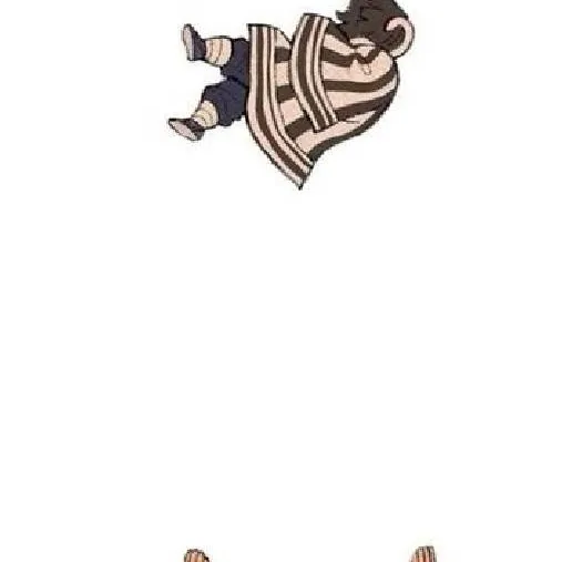 chat with ai character: hashira as kids