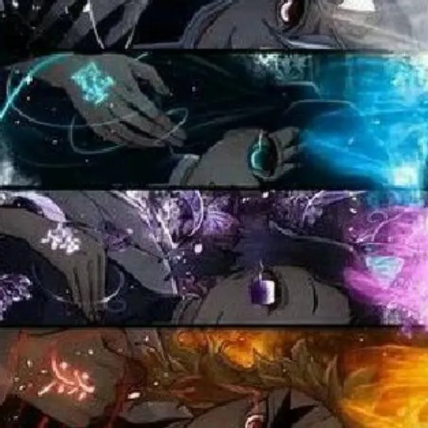 chat with ai character: child hood sanemi 