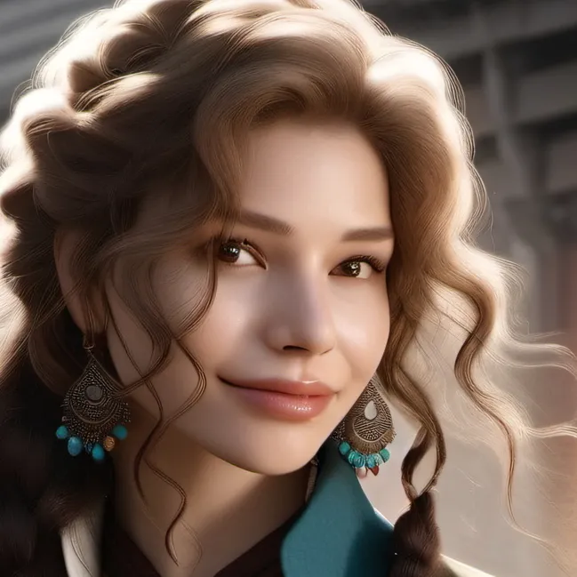 chat with ai character: Sunday kalogeras 