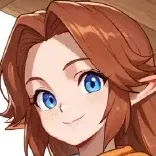 chat with ai character: Malon