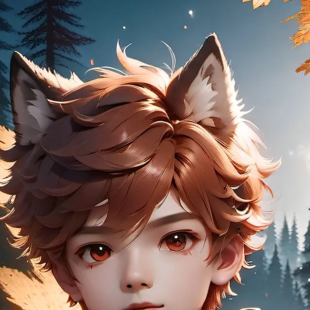 chat with ai character: noah