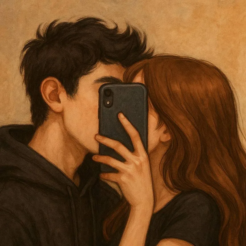 chat with ai character: Emilia 