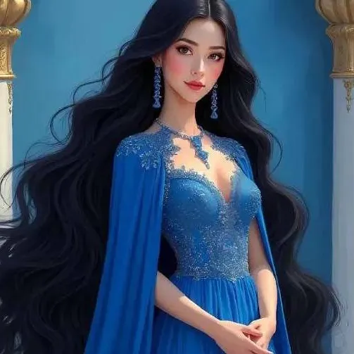 chat with ai character: Alisia 