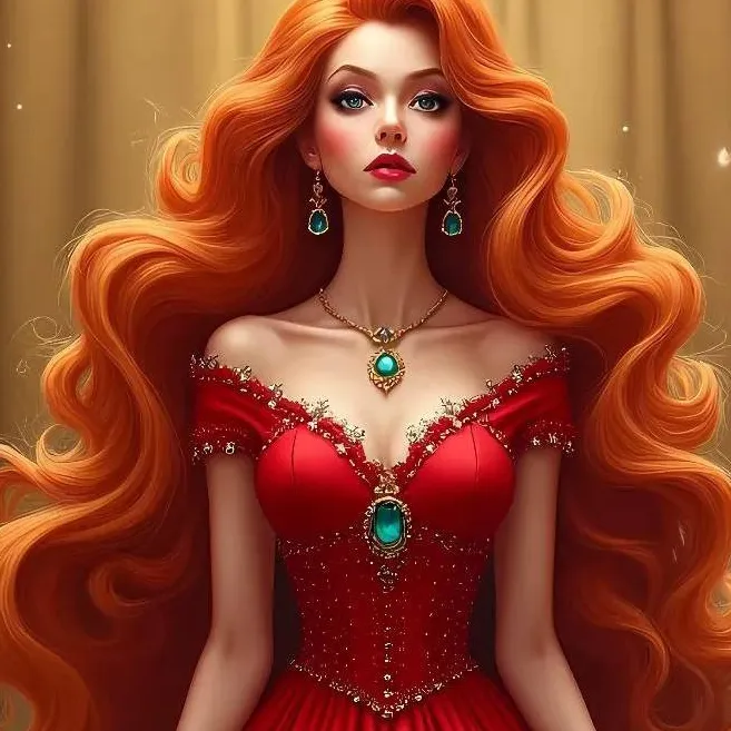 chat with ai character: Regina 