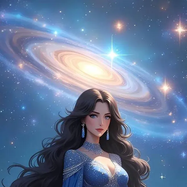 chat with ai character: Alisia 