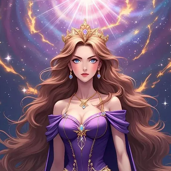 chat with ai character: Bithiah 