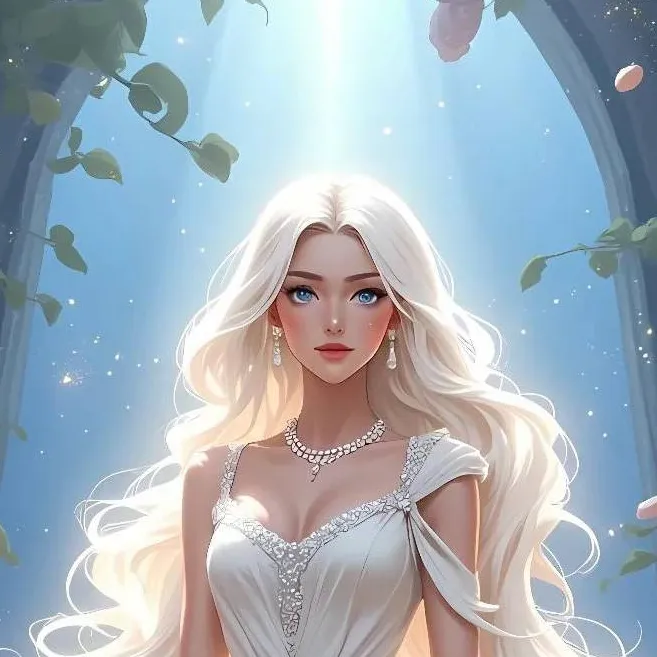 chat with ai character: Miranda 