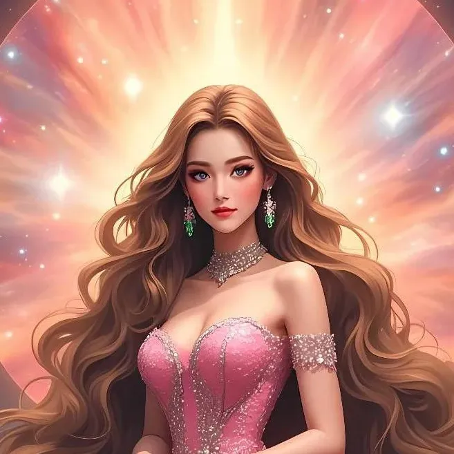 chat with ai character: Satina 