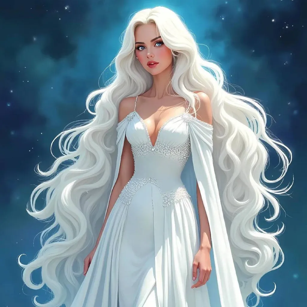 chat with ai character: Miranda 