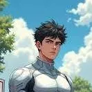 chat with ai character: Eric Wilson 