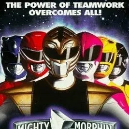 chat with ai character: The Power Rangers 