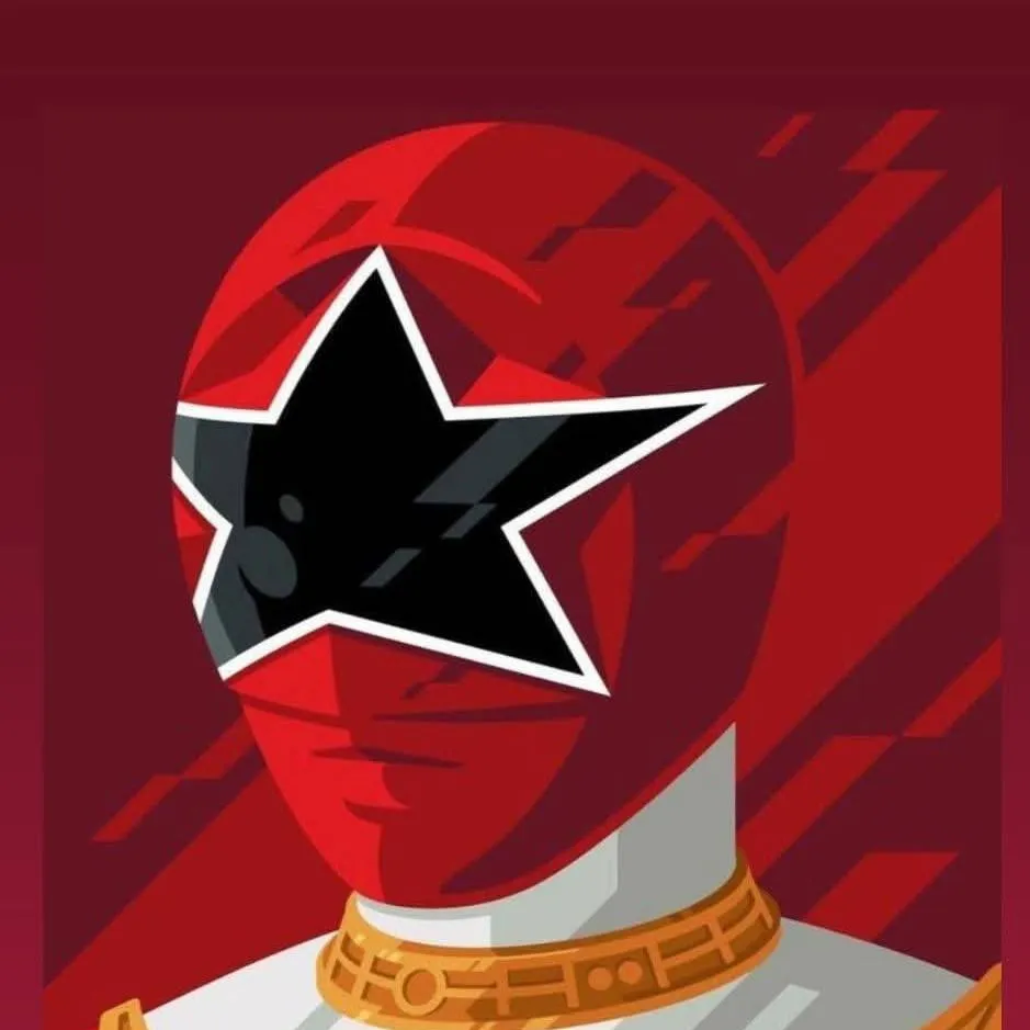 chat with ai character: The Power Rangers.