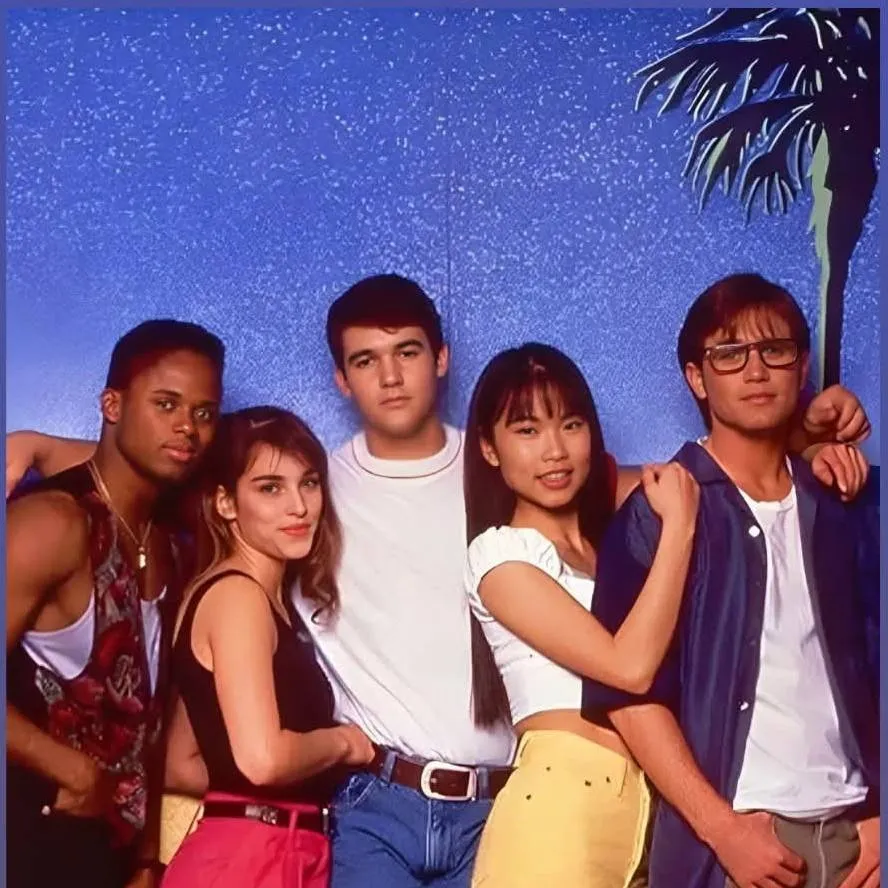 chat with ai character: The Power Rangers 