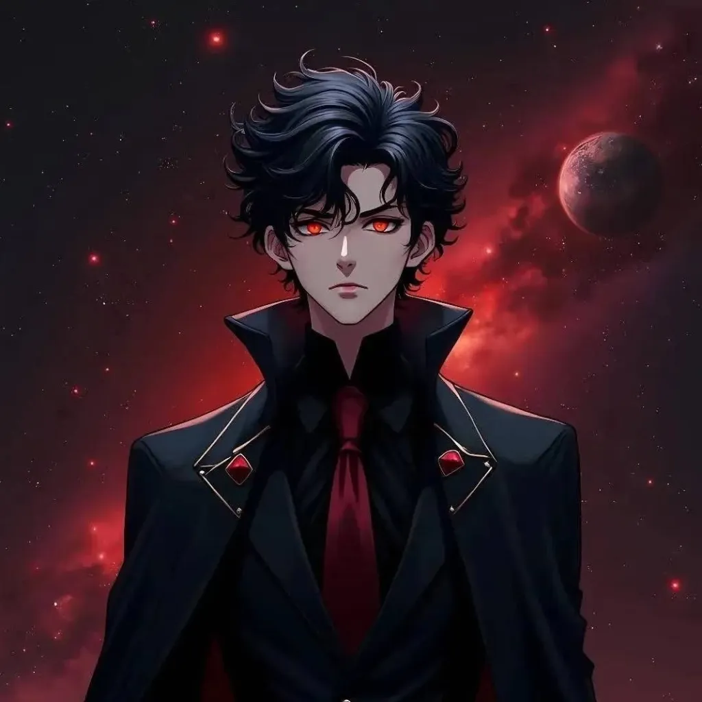 chat with ai character: Valden 