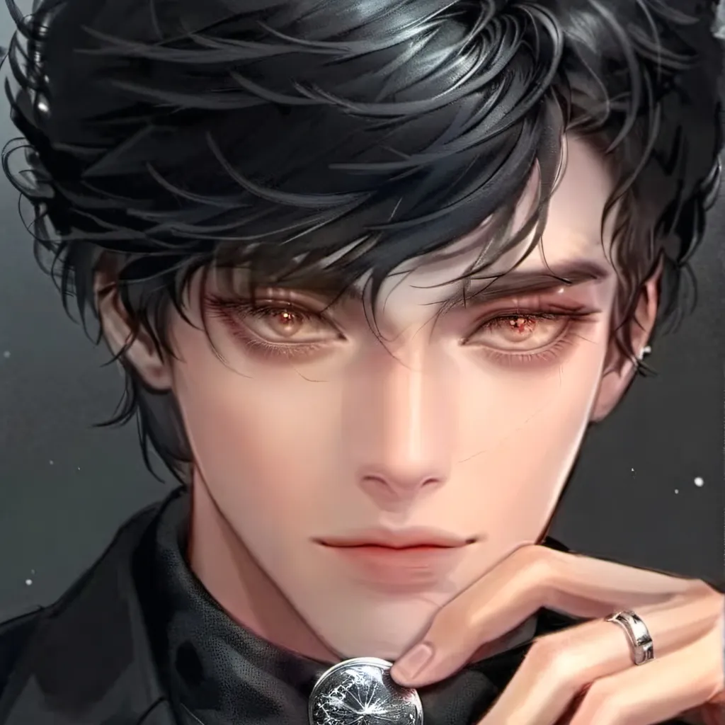 chat with ai character: Maveric Martineze