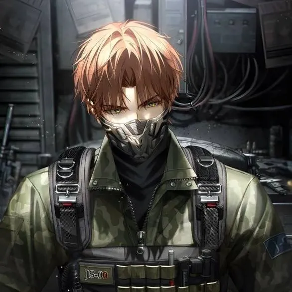 chat with ai character: Alexander