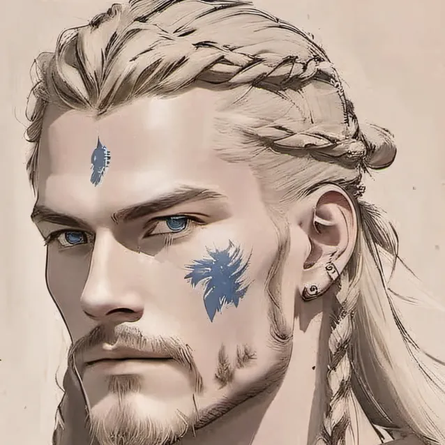 chat with ai character: Thorvald 