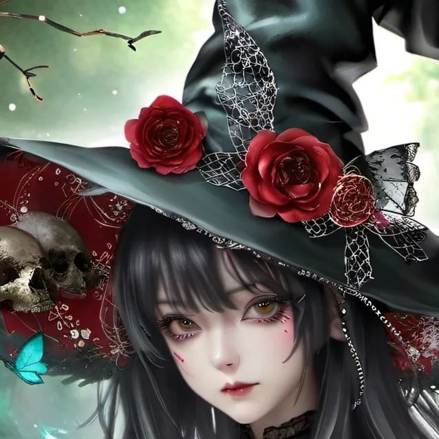 chat with ai character: Lilith