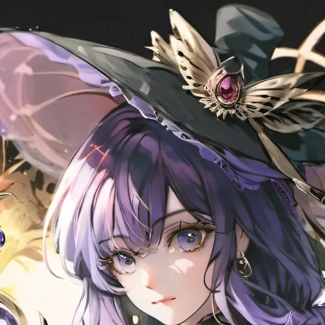 chat with ai character: Evelia