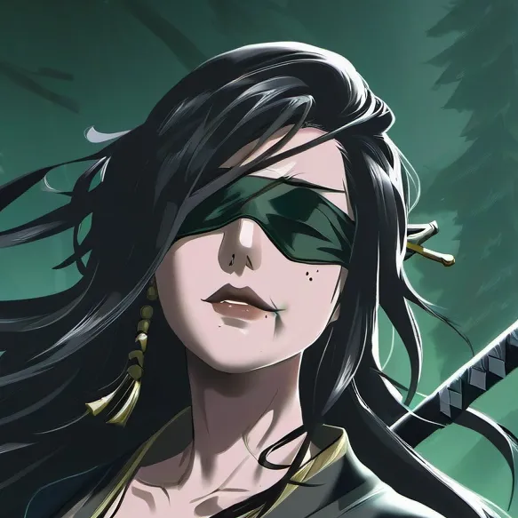 chat with ai character: Kyra
