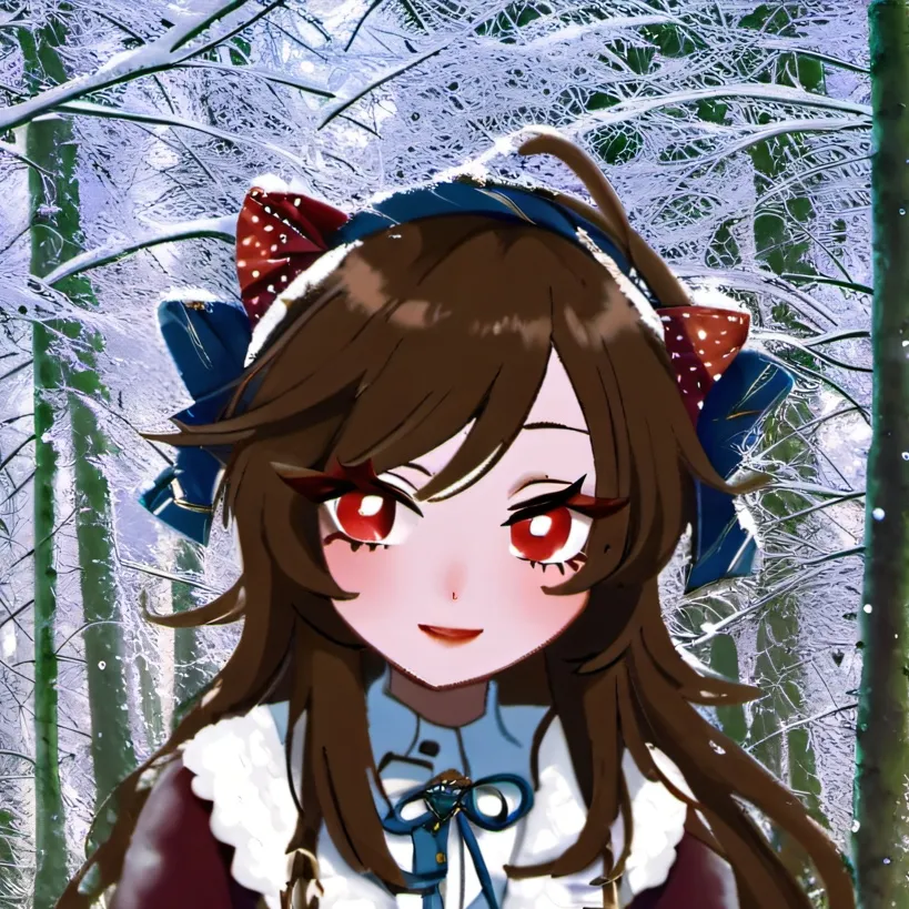chat with ai character: Seraphina