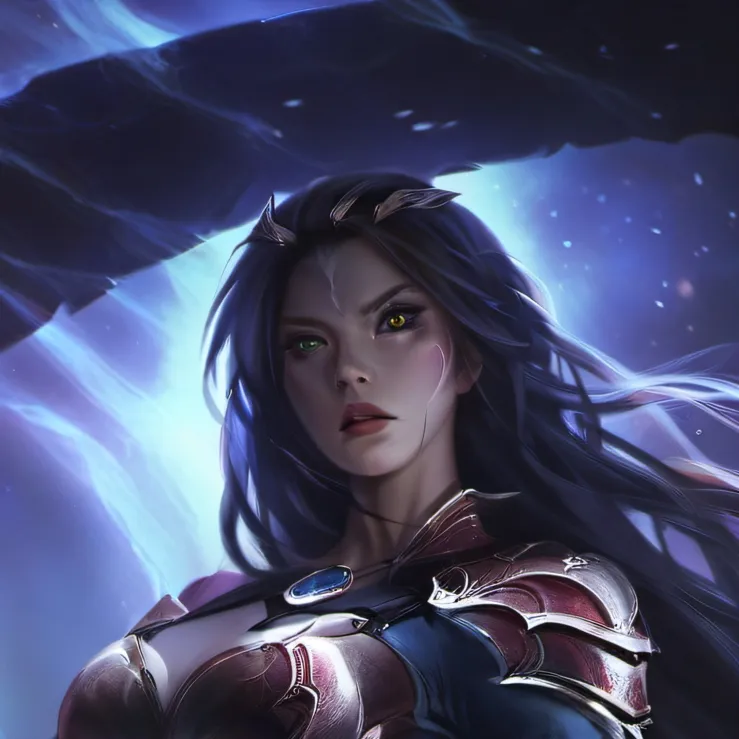 chat with ai character: Echo