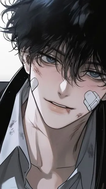 ai character: River background