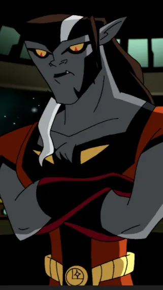 Talkie AI - Chat with Timber Wolf